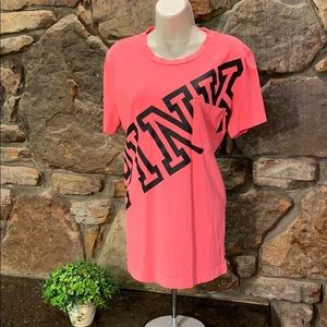 Victoria Secret Pink T Shirt